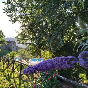 Selvadonica Bauernhof Caprese Michelangelo