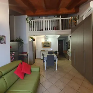 Dimora Chiaretta Caronno Pertusella